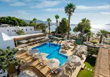 Yalipark Beach Hotel foto 1