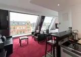 ARCOTEL Velvet Berlin foto 10