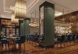 Waldorf Astoria Ras Al Khaimah foto 8