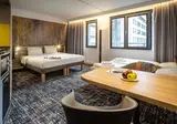 Suite Novotel Wien City foto 4