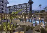 Blue Marlin Deluxe Spa & Resort foto 16