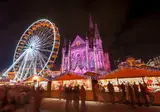 Kerst tussen de Elzas en Zwitserland, Mulhouse foto 5