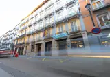 Hotel Inca foto 2