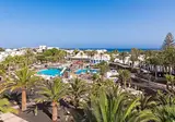 H10 Suites Lanzarote Gardens foto 13