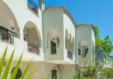 Vassilis Paradise Garden Aparthotel foto 29