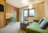 Design-& Wellness Hotel Alpenhof foto 10