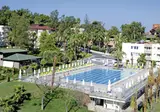 Club Hotel Sidelya foto 2