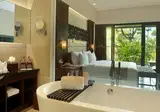 The Seminyak Beach Resort & Spa foto 18