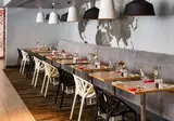 ibis London City - Shoreditch Hotel foto 5