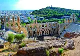 Cruise Griekse Eilanden & Citytrip Istanbul foto 15