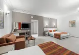 Club Otel Rama foto 19