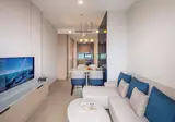 S. Sriracha Hotel & Residence foto 14