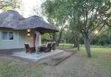 Ultimate Safari Experience - Sefapane Lodge foto 10