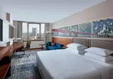 Delta Hotels by Marriott Istanbul Levent foto 5