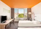 Park Inn by Radisson Dresden Hotel foto 4
