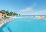 Vakantiepark Amfora Plava Laguna foto 1