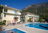 Mavruka Hotel foto 3