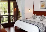 The Patra Bali Resort & Villas foto 2