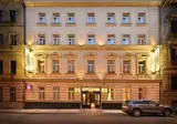 Hotel Angelis foto 1