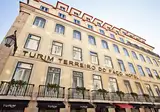 Turim Terreiro do Paco Hotel foto 9