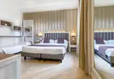 Hotel Monte Rosa foto 16