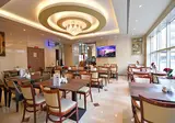 Nejoum Al Emarat Hotel foto 6