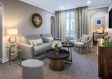 Hotel Camille Paris Gare de Lyon, Tapestry Collection by Hilton foto 4