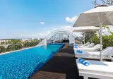 Jambuluwuk Oceano Seminyak foto 1
