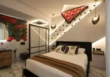 Palatina Concept Suites foto 4
