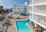 Hotel Triton Beach foto 7