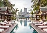 The Peninsula Bangkok foto 1