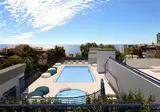Terrace Mar Suite foto 3