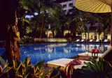 Anantara Siam Bangkok Hotel foto 4