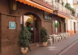 Hotel El Cid foto 28