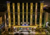 Hotel Golden Palace foto 1