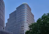 HENRI Hotel Berlin Kurfürstendamm foto 11