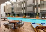 Kaya Palazzo Resort & Residences Le Chic Bodrum foto 24