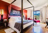 B bou Hotel La Vinuela & Spa foto 5
