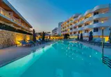 Inturotel Cala Esmeralda Beach Hotel & Spa foto 13
