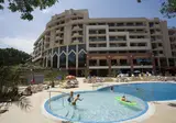 Park Hotel Odessos foto 17