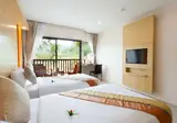 Patong Lodge Hotel foto 23