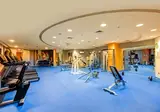 Copthorne Hotel Dubai foto 27