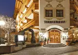 Hotel Tirolerhof foto 12