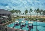 Suriya Luxury Resort foto 2