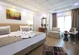 Antusa Design Hotel & Spa foto 15