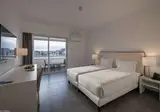 Oasis White Hotel foto 2