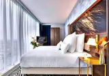 NYX Hotel Warsaw foto 7