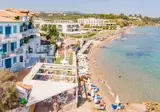 Appartementen Filoxenia Beach foto 9