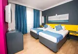 Mera Park Hotel foto 4