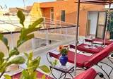 Hotel Riad Shaden foto 1